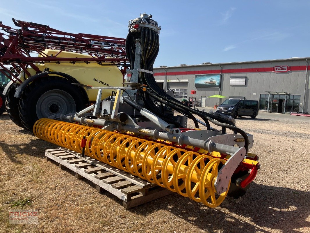 Kurzscheibenegge van het type Väderstad Carrier X 525, Neumaschine in Bockel - Gyhum (Foto 4)