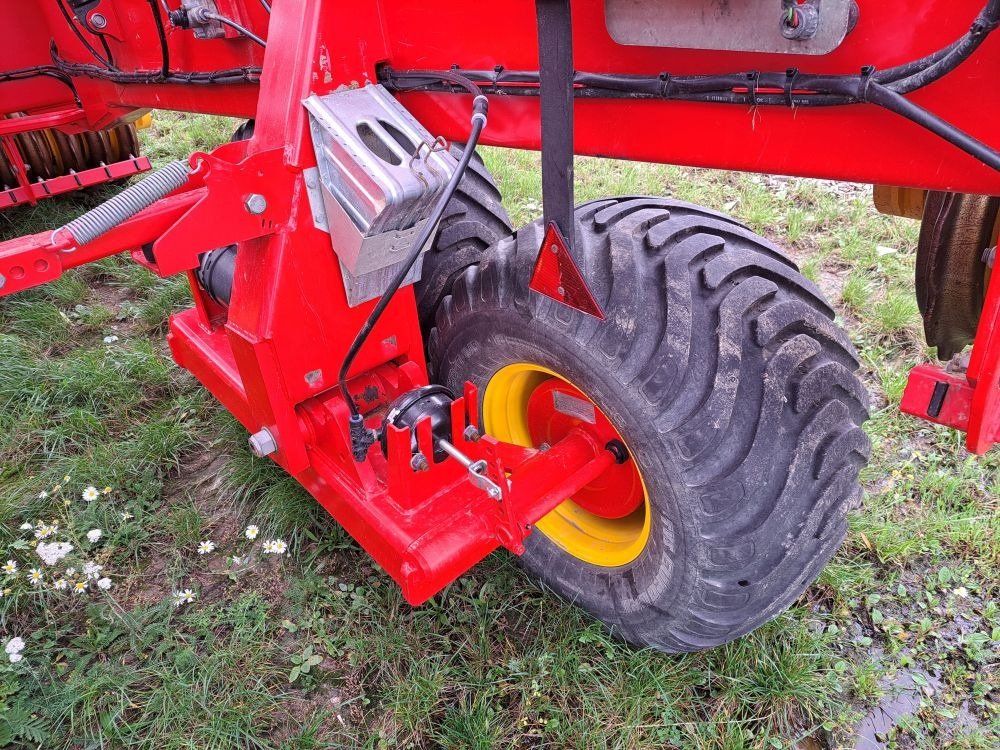 Kurzscheibenegge tip Väderstad Carrier XL 925, Gebrauchtmaschine in Freiberg (Poză 14)