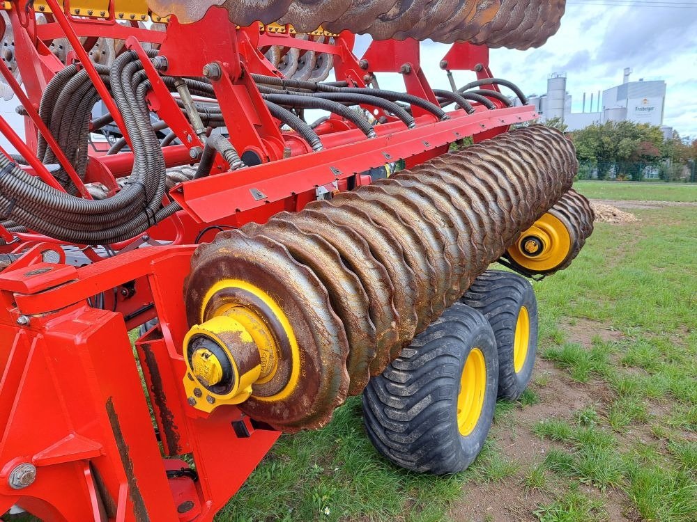 Kurzscheibenegge za tip Väderstad Carrier XL 925, Gebrauchtmaschine u Freiberg (Slika 17)