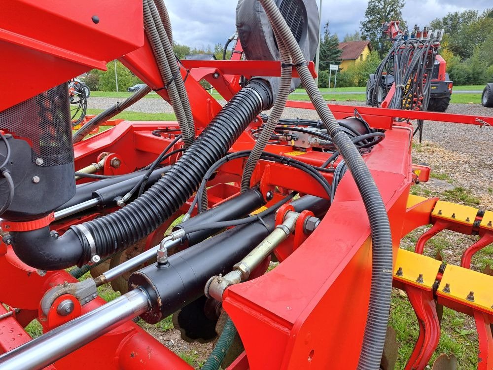 Kurzscheibenegge typu Väderstad Carrier XL 925, Gebrauchtmaschine w Freiberg (Zdjęcie 19)