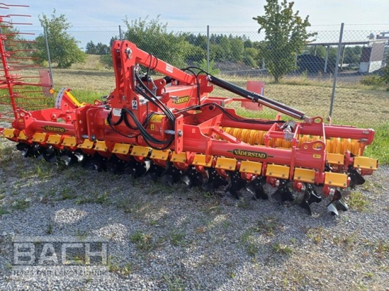 Kurzscheibenegge typu Väderstad CARRIER XT 425, Gebrauchtmaschine v Boxberg-Seehof