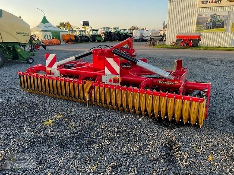 Kurzscheibenegge tipa Väderstad Carrier XT 425, Vorführmaschine u Fischbach/Clervaux (Slika 5)