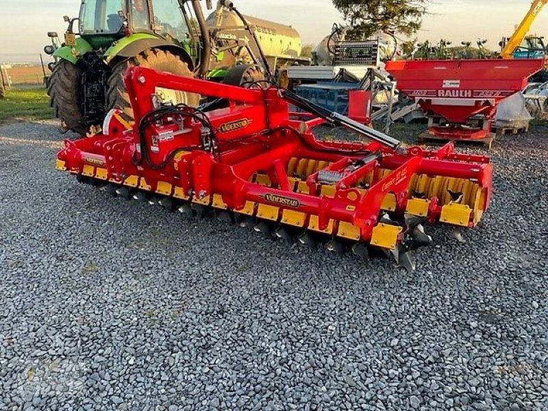 Kurzscheibenegge tipa Väderstad Carrier XT 425, Vorführmaschine u Fischbach/Clervaux (Slika 1)