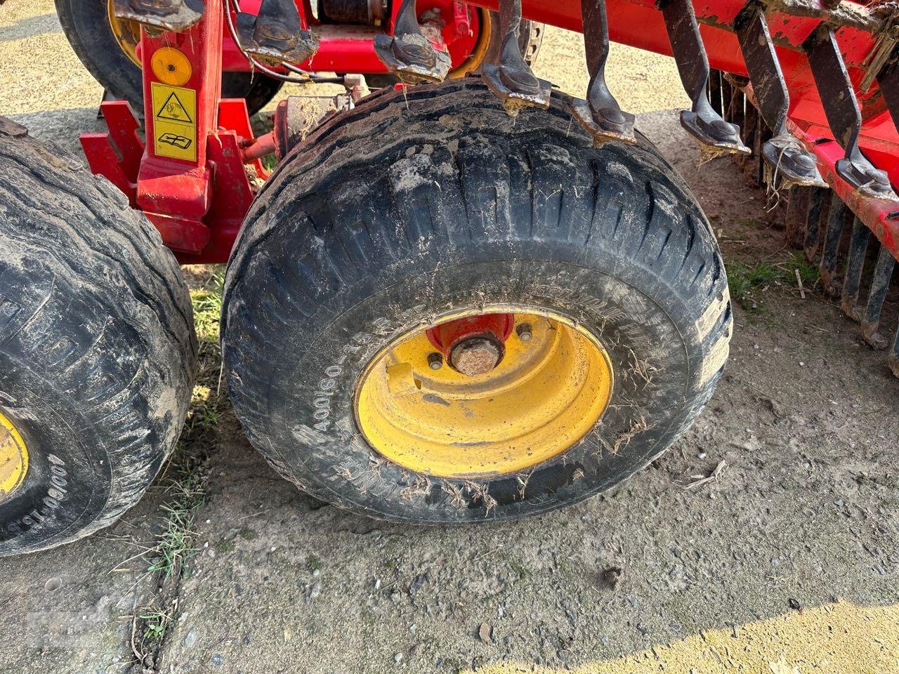 Kurzscheibenegge typu Väderstad CR 650, Gebrauchtmaschine v Prenzlau (Obrázok 18)