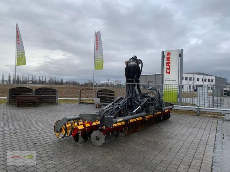 Kurzscheibenegge типа Väderstad CRX 625, Gebrauchtmaschine в Töging am Inn (Фотография 1)