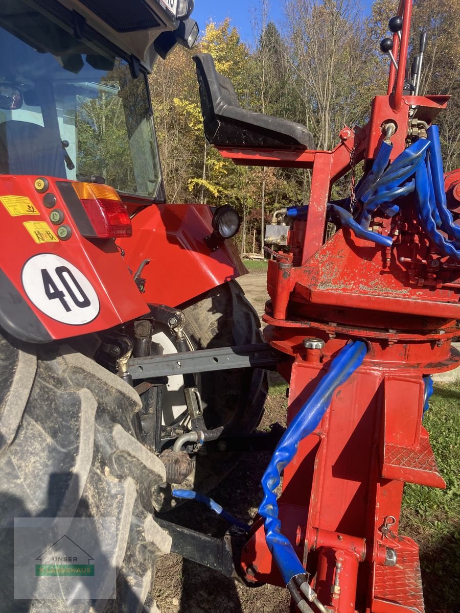 Ladekrane & Rückezange du type A. Moser Sonstiges, Gebrauchtmaschine en Hartberg (Photo 7)