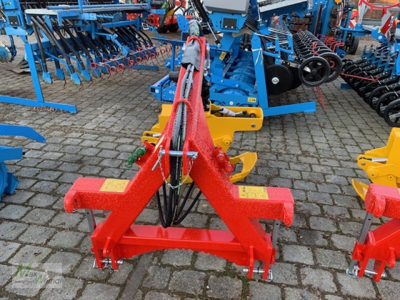 Ladekrane & Rückezange des Typs Perzl RZ 180, Neumaschine in Markt Schwaben (Bild 4)