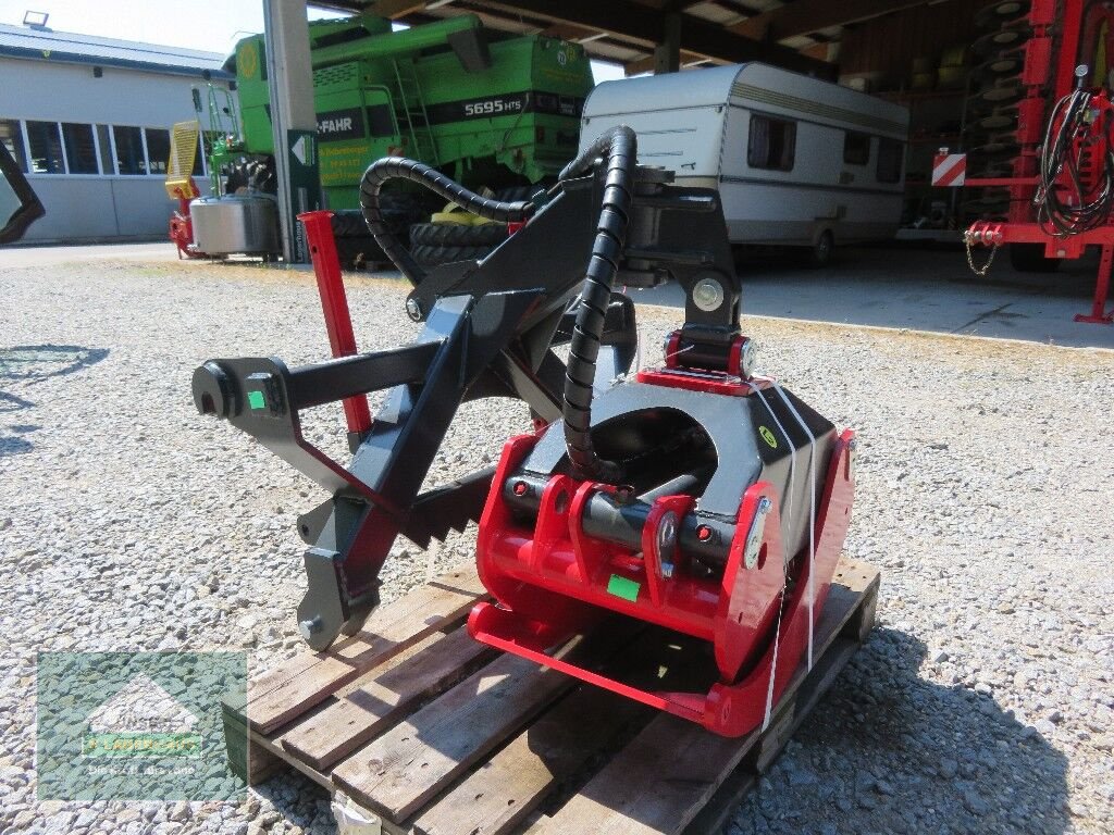 Ladekrane & Rückezange du type Sonstige Rückezange Hydr., Neumaschine en Hofkirchen (Photo 6)