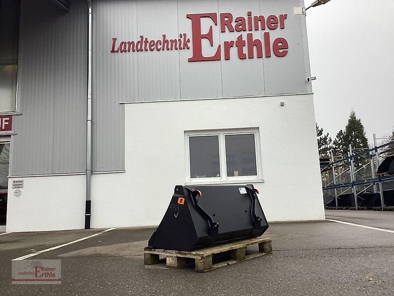 Ladeschaufel del tipo Alö Schaufel 130 CL Euro, Neumaschine In Erbach / Ulm (Immagine 1)