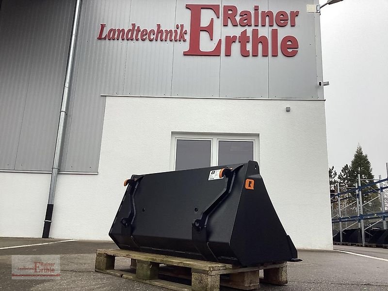 Ladeschaufel del tipo Alö Schaufel 150 CL Euro, Neumaschine In Erbach / Ulm (Immagine 1)