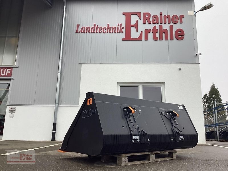 Ladeschaufel типа Alö Schaufel GM+ 220, Neumaschine в Erbach / Ulm (Фотография 1)