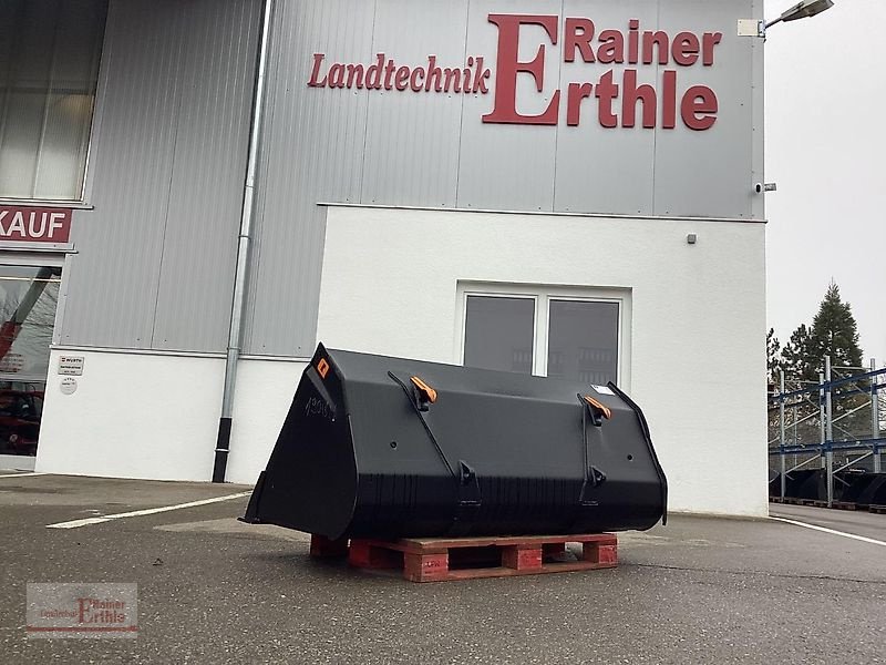 Ladeschaufel Türe ait Alö Universalschaufel GM 190 Euro, Neumaschine içinde Erbach / Ulm (resim 1)