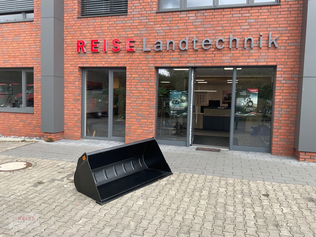 Ladeschaufel Türe ait Alö Universalschaufel GM 190 Euro, Neumaschine içinde Lippetal / Herzfeld (resim 1)