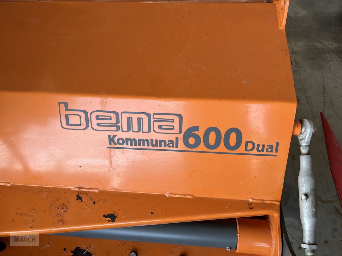 Ladeschaufel of the type Bema 600 / 2300mm Euro-Aufnahme wenig benutzt, Gebrauchtmaschine in Burgkirchen (Picture 12)