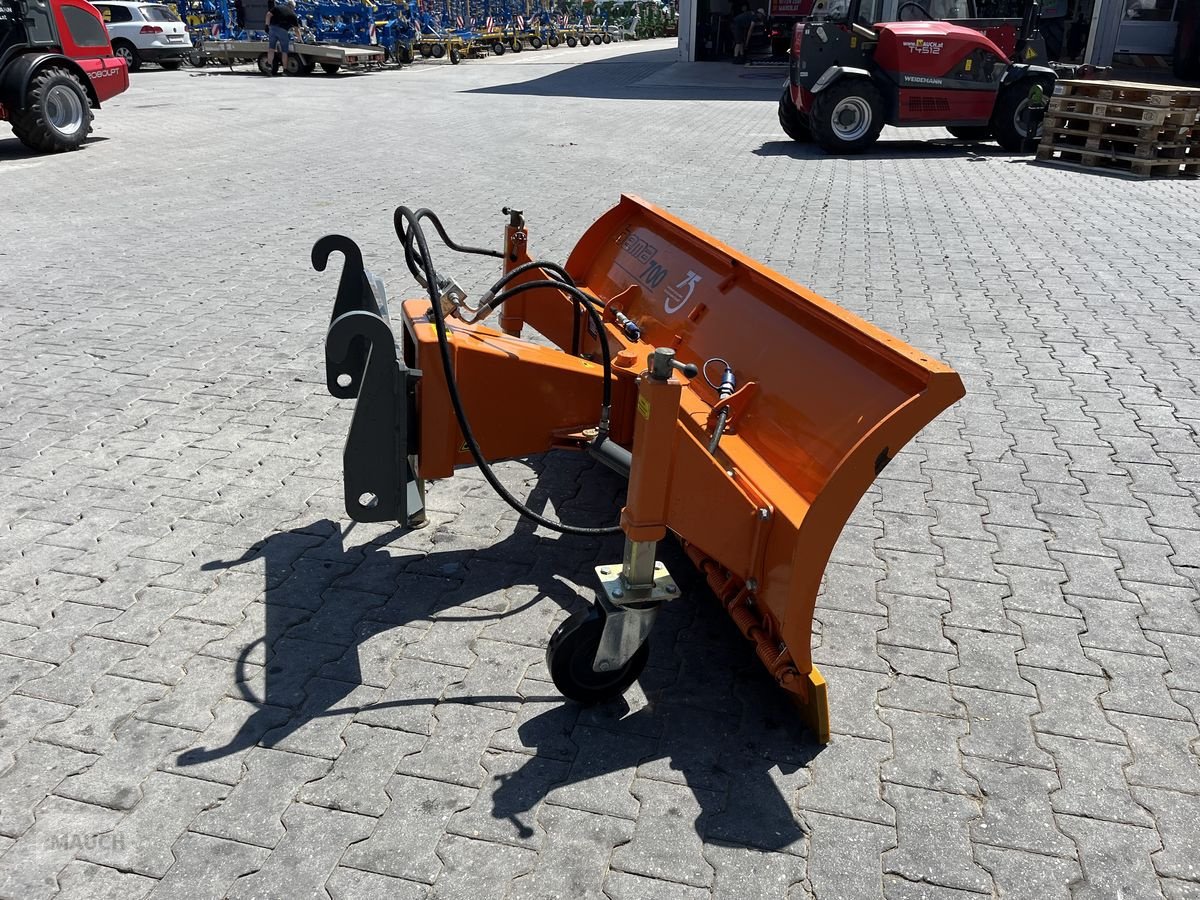 Ladeschaufel tip Bema Schneeschild V700 / 1800mm, Gebrauchtmaschine in Burgkirchen (Poză 12)