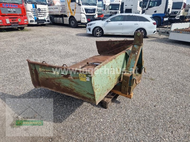 Ladeschaufel del tipo Brantner KIPPTRANSPORTER 2,2X1,25, Gebrauchtmaschine en Amstetten