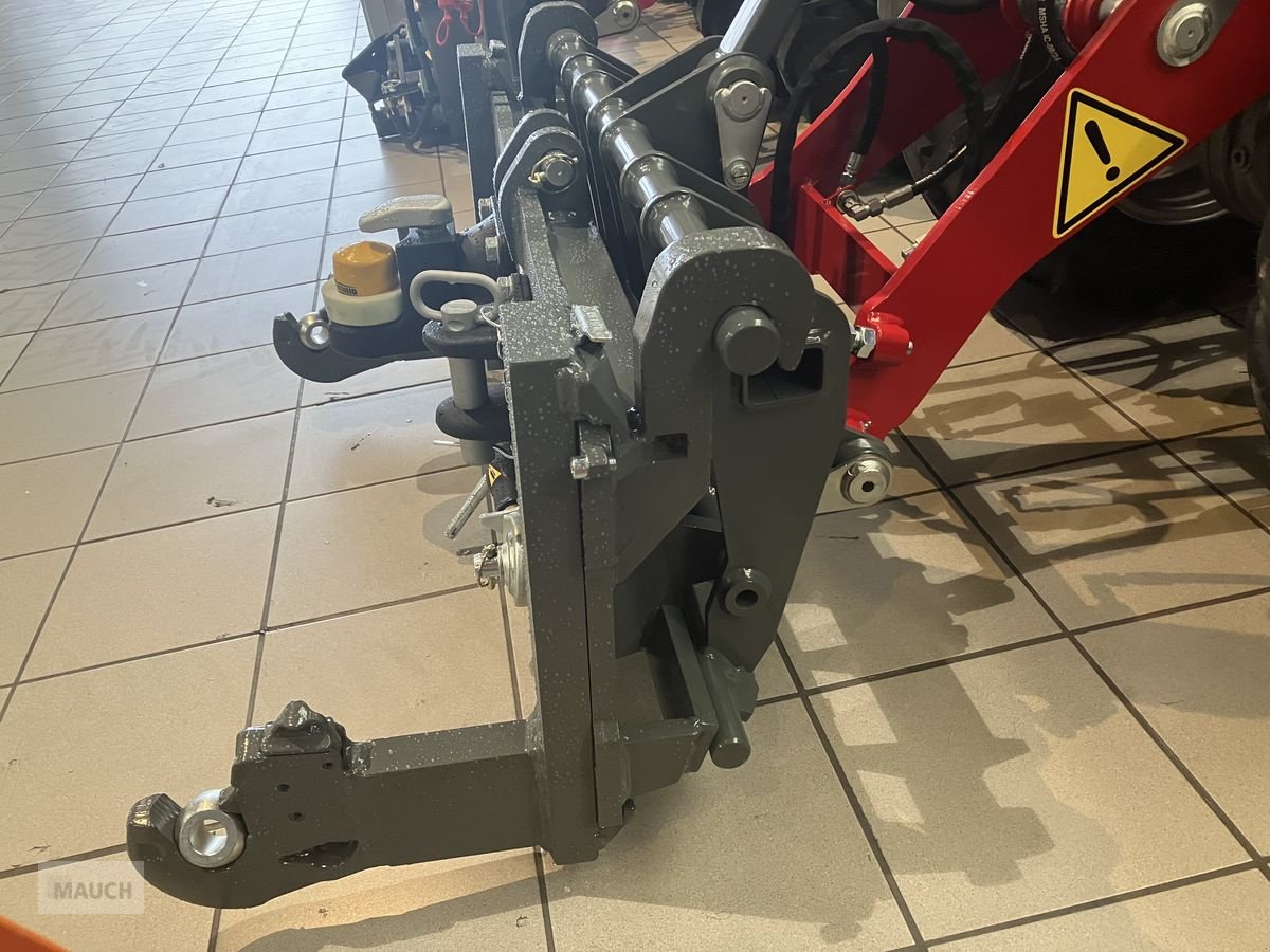 Ladeschaufel tip Bressel & Lade Adapter auf Front- / Heckgeräte, Neumaschine in Burgkirchen (Poză 8)