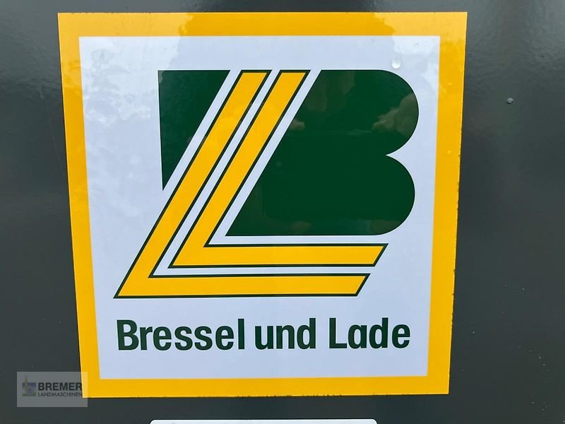 Ladeschaufel typu Bressel & Lade Großvolumenschaufel XL  CLAAS SCORPION  WEIDEMANN  KRAMER, Vorführmaschine w Asendorf (Zdjęcie 13)