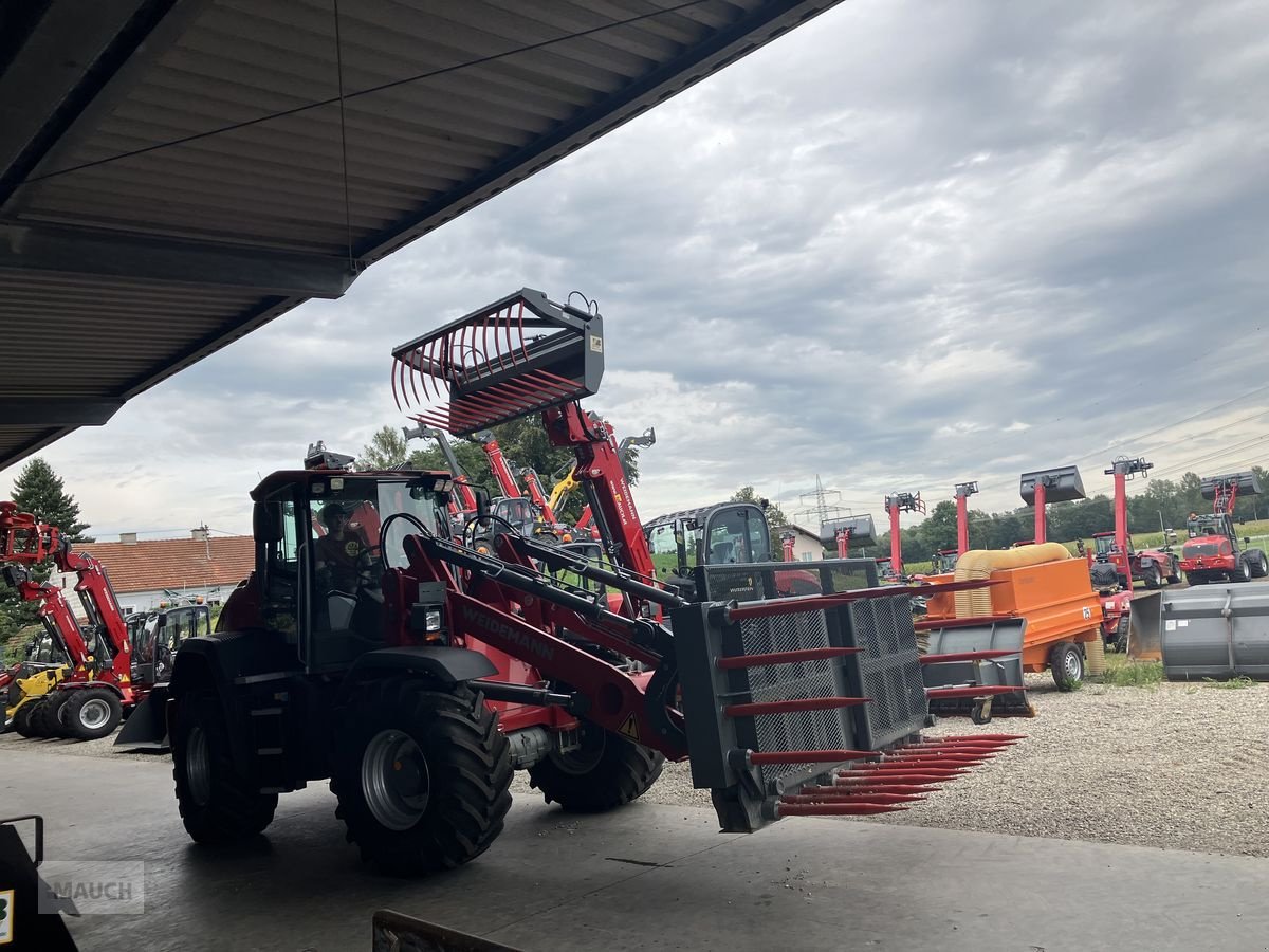 Ladeschaufel tip Bressel & Lade Grüngutgabel, Neumaschine in Burgkirchen (Poză 11)