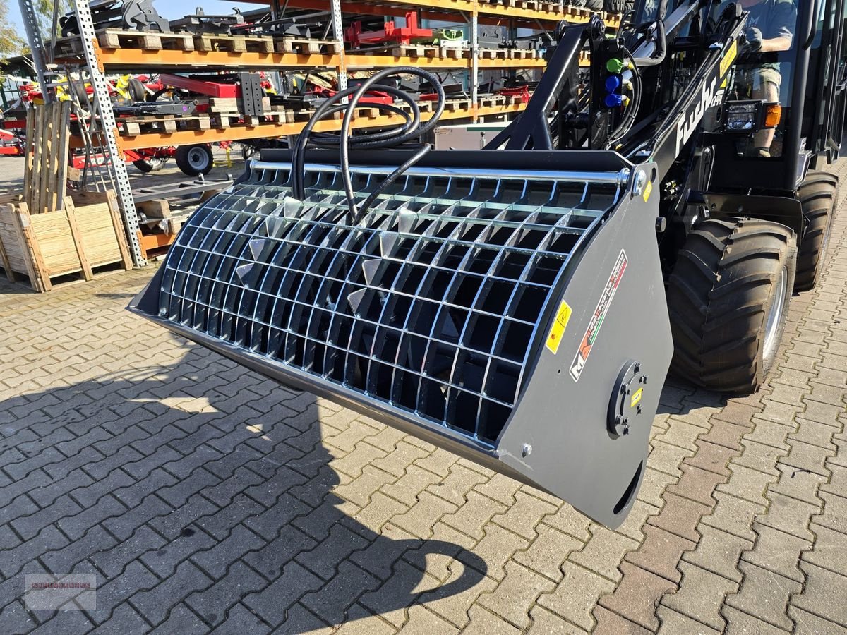 Ladeschaufel del tipo Dominator Betonmischerschaufel BM 350 PROFIGERÄT! TOP, Gebrauchtmaschine en Tarsdorf (Imagen 23)