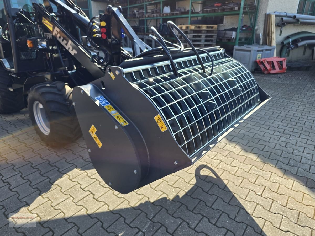 Ladeschaufel del tipo Dominator Betonmischerschaufel BM 350 PROFIGERÄT! TOP, Gebrauchtmaschine en Tarsdorf (Imagen 14)