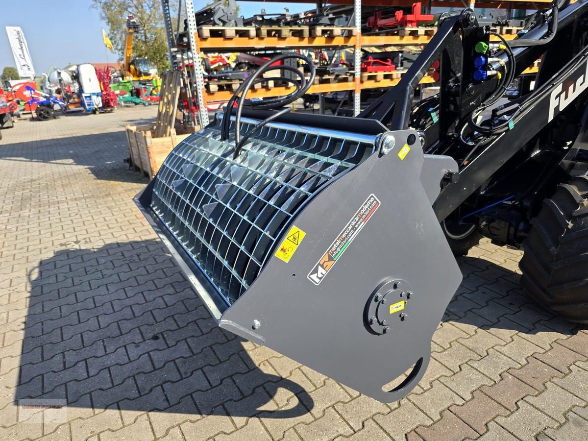 Ladeschaufel des Typs Dominator Betonmischschaufel BM 350 PROFIGERÄT! TOP EURO, Gebrauchtmaschine in Tarsdorf (Bild 18)