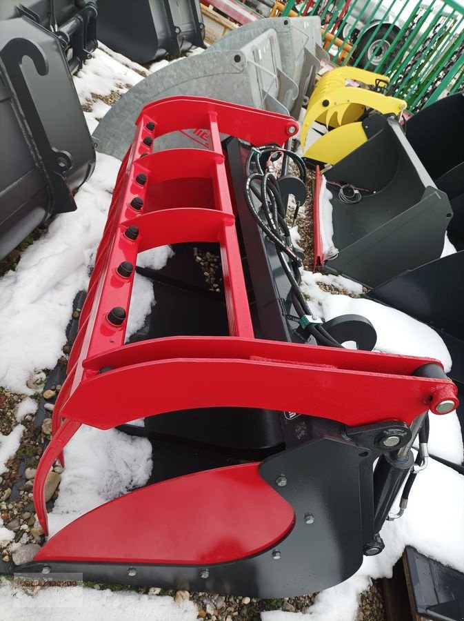 Ladeschaufel typu Dominator Greifschaufel  MAX  AKTION, Gebrauchtmaschine v Tarsdorf (Obrázek 4)