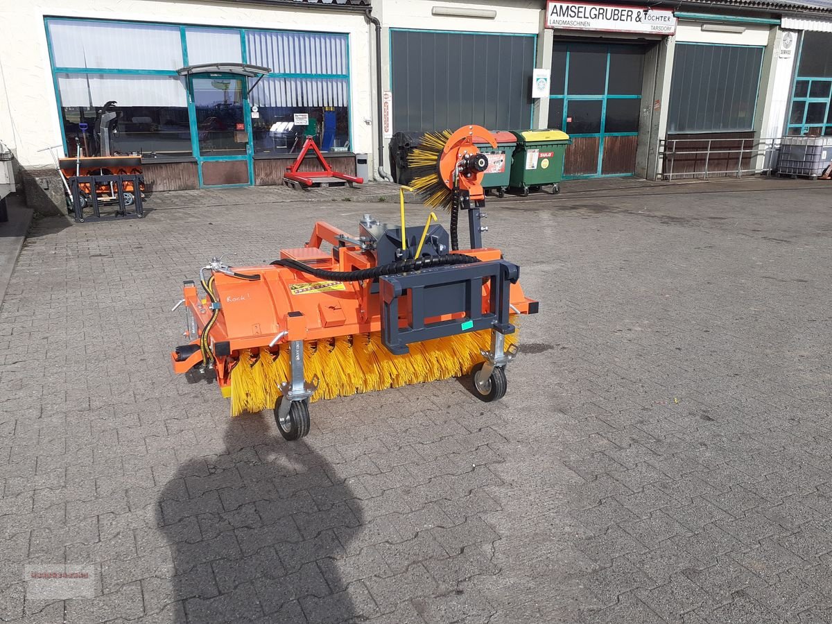 Ladeschaufel del tipo Dominator Profi Clean Kehrmaschine FRÜHJAHRAKTION, Gebrauchtmaschine en Tarsdorf (Imagen 15)