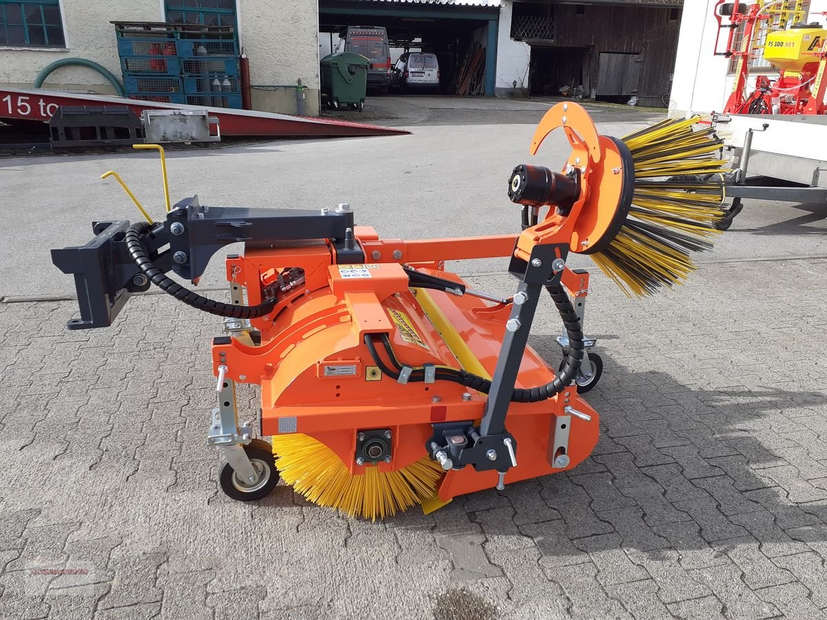 Ladeschaufel del tipo Dominator Profi Clean Kehrmaschine FRÜHJAHRAKTION, Gebrauchtmaschine en Tarsdorf (Imagen 2)