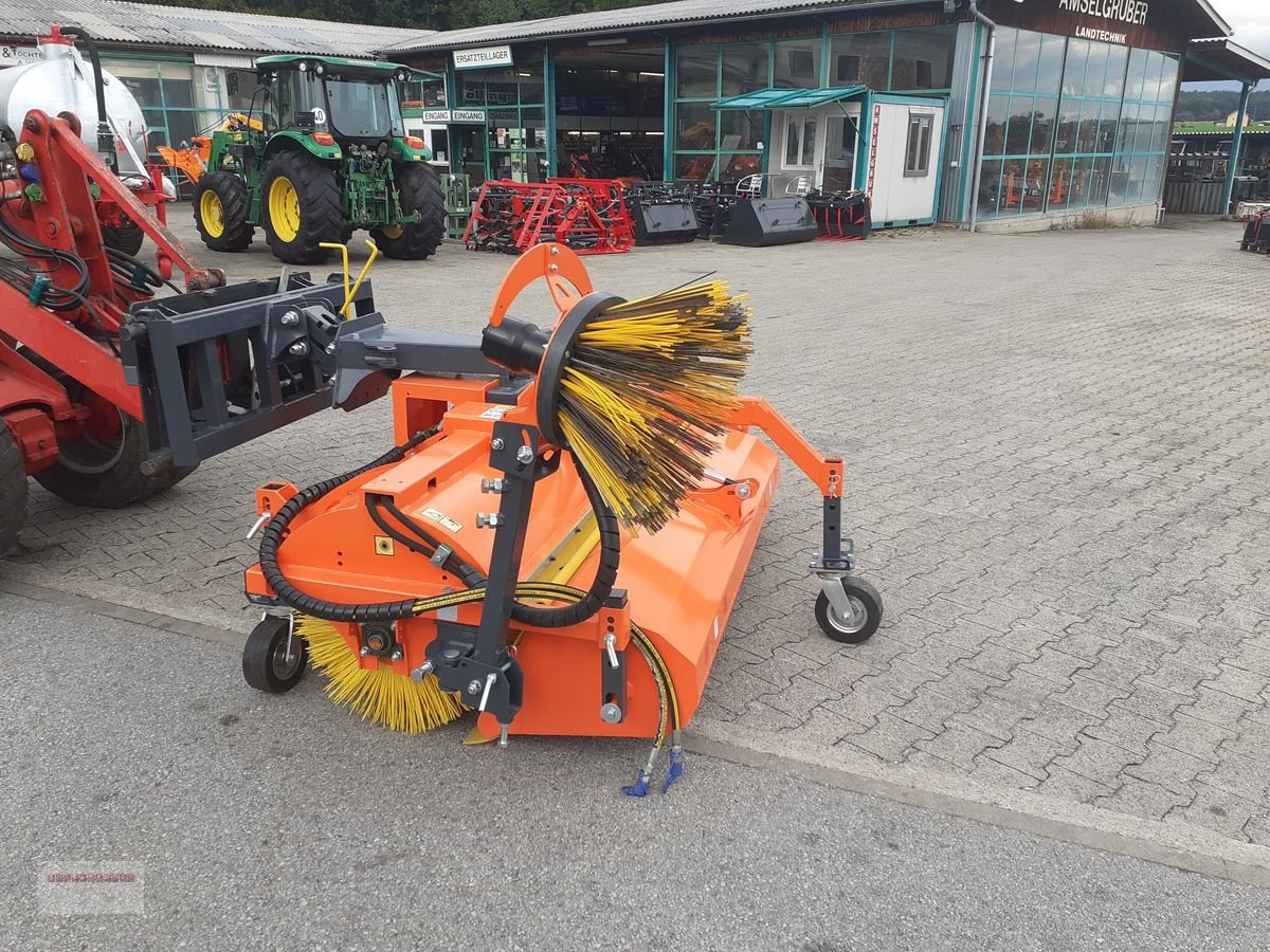 Ladeschaufel du type Dominator Profi Clean Kehrmaschine Frühjahrsaktion, Gebrauchtmaschine en Tarsdorf (Photo 8)