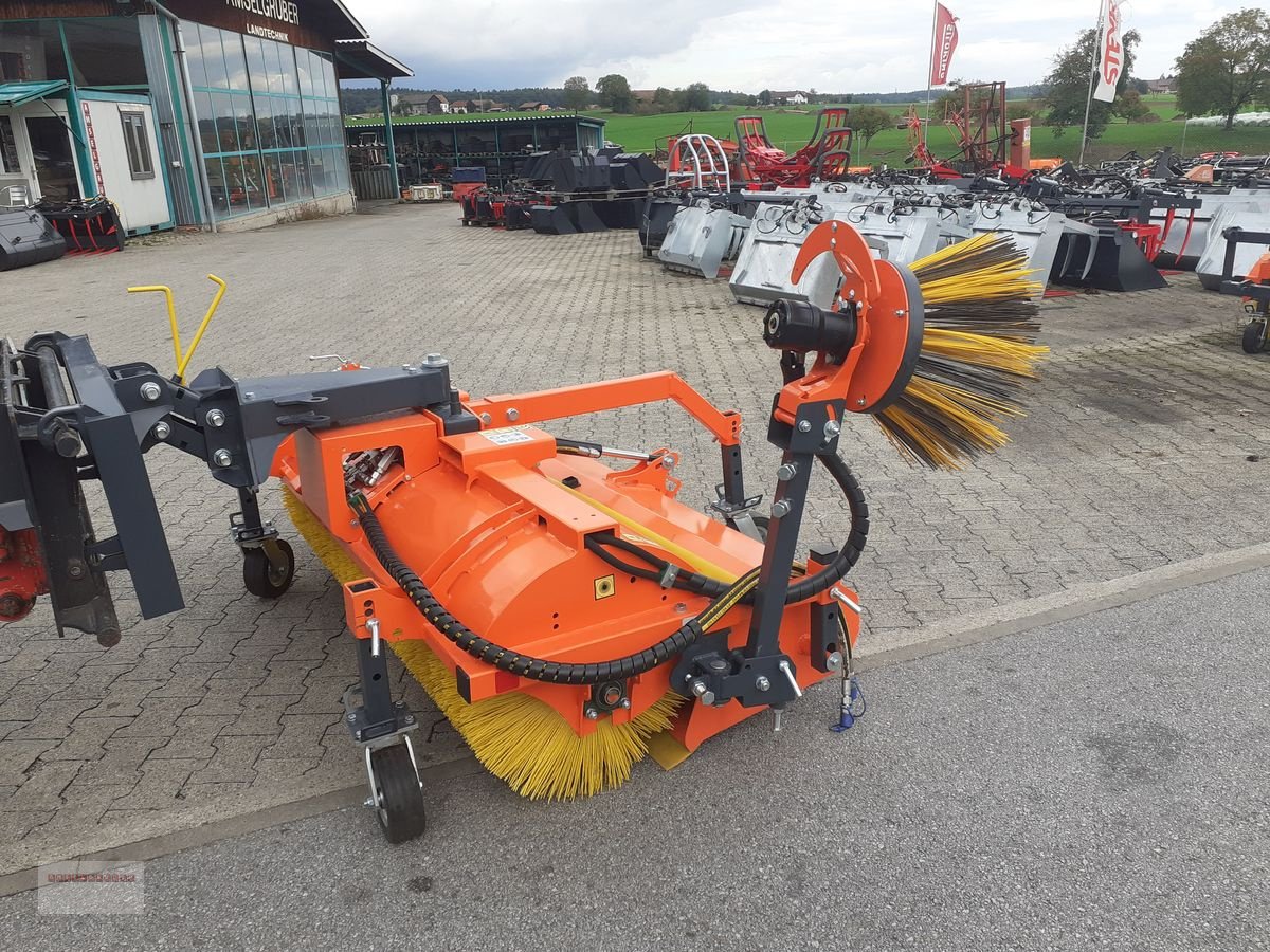 Ladeschaufel du type Dominator Profi Clean Kehrmaschine Frühjahrsaktion, Gebrauchtmaschine en Tarsdorf (Photo 10)