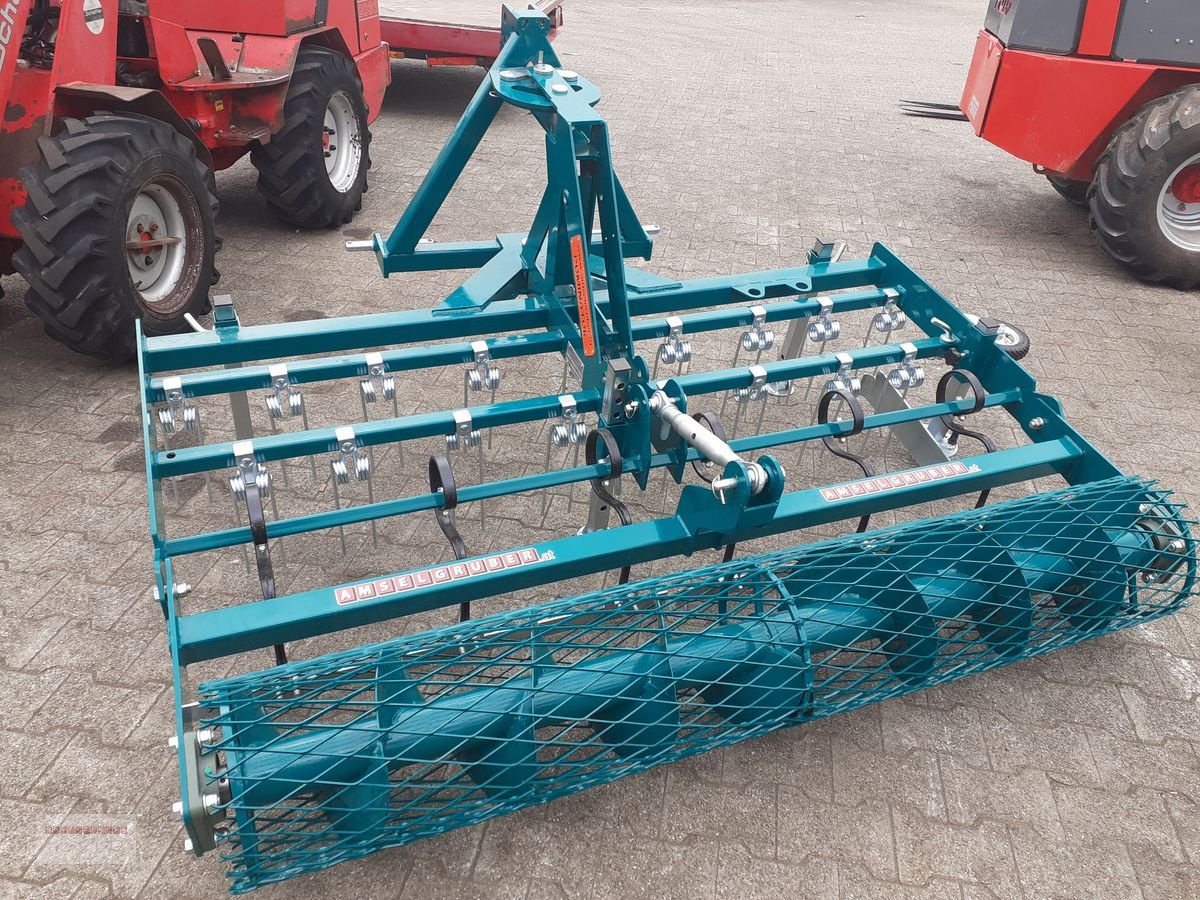 Ladeschaufel typu Dominator Reitplatzplaner PRO  160-240 cm, Gebrauchtmaschine v Tarsdorf (Obrázek 7)