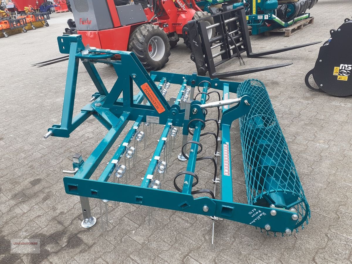 Ladeschaufel del tipo Dominator Reitplatzplaner PRO  160-240 cm, Gebrauchtmaschine en Tarsdorf (Imagen 4)