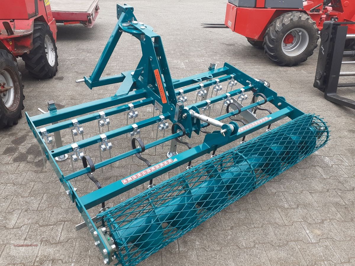 Ladeschaufel typu Dominator Reitplatzplaner PRO  160-240 cm, Gebrauchtmaschine v Tarsdorf (Obrázek 5)