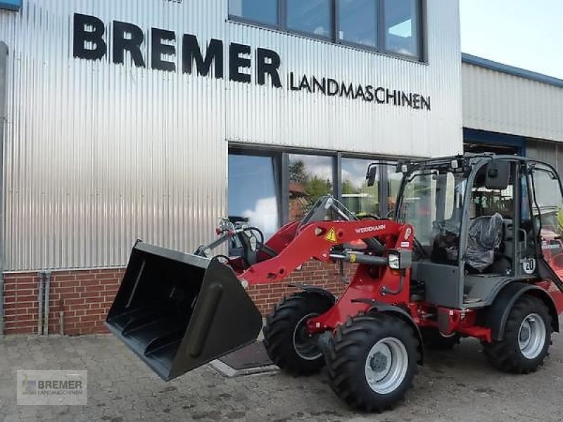 Ladeschaufel от тип Düvelsdorf Leichtgutschaufel 1800, Neumaschine в Asendorf (Снимка 1)