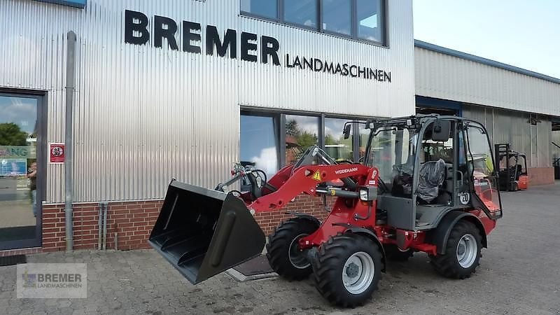 Ladeschaufel del tipo Düvelsdorf Leichtgutschaufel 2,0m  EURO Aufnahme, Neumaschine en Asendorf (Imagen 4)