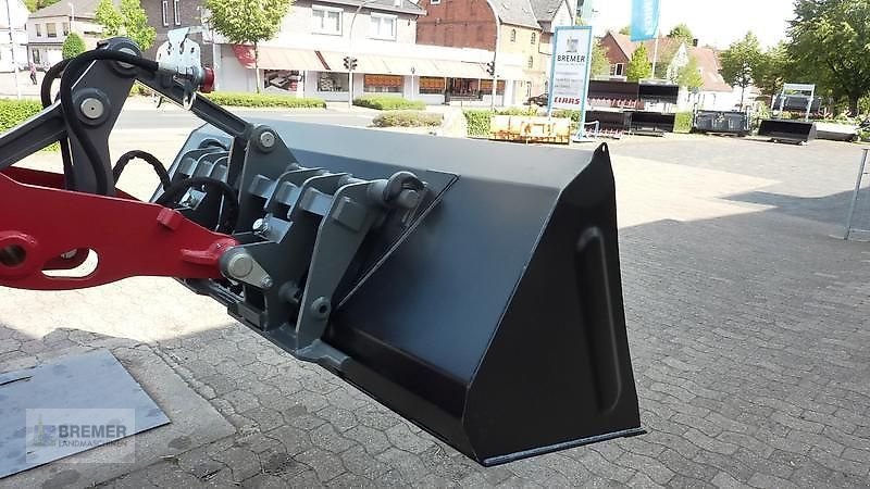 Ladeschaufel du type Düvelsdorf Leichtgutschaufel 2,0m  EURO Aufnahme, Neumaschine en Asendorf (Photo 8)