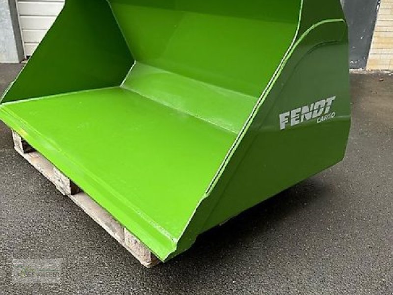 Ladeschaufel del tipo Fendt Universalschaufel 1,60 m breit, Neumaschine In Alitzheim