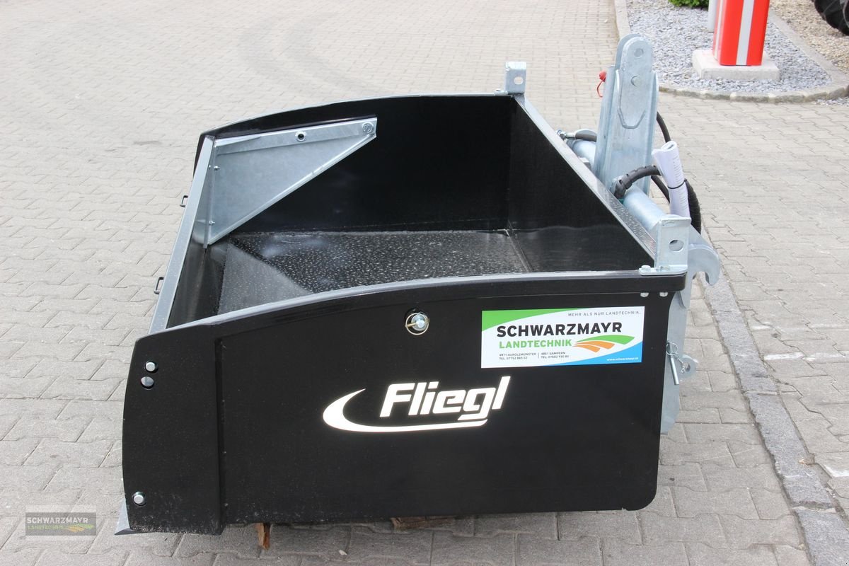 Ladeschaufel tipa Fliegl G2000mm Heckschaufel, Neumaschine u Aurolzmünster (Slika 12)