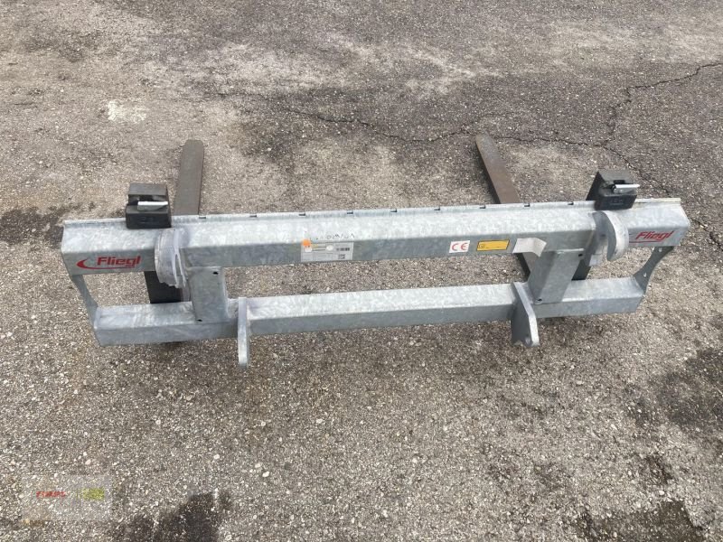 Ladeschaufel tipa Fliegl STAPLERGABEL STANDARD, Neumaschine u Moos / Langenisarhofen (Slika 1)