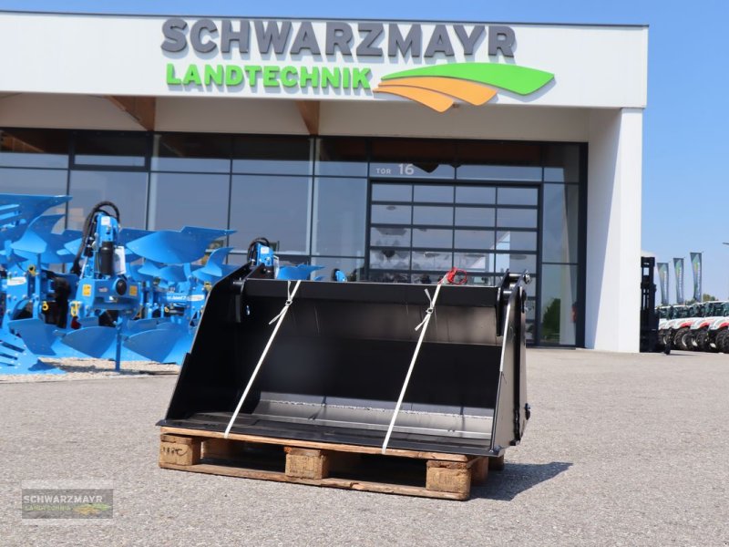 Ladeschaufel Türe ait GiANT 4-1 Schaufel 1300mm, Neumaschine içinde Aurolzmünster (resim 1)