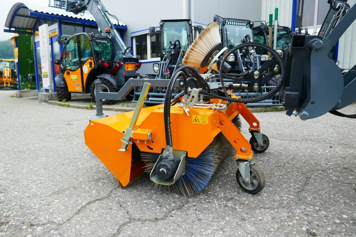 Ladeschaufel a típus GiANT ECO Pro 135, Gebrauchtmaschine ekkor: Villach (Kép 10)