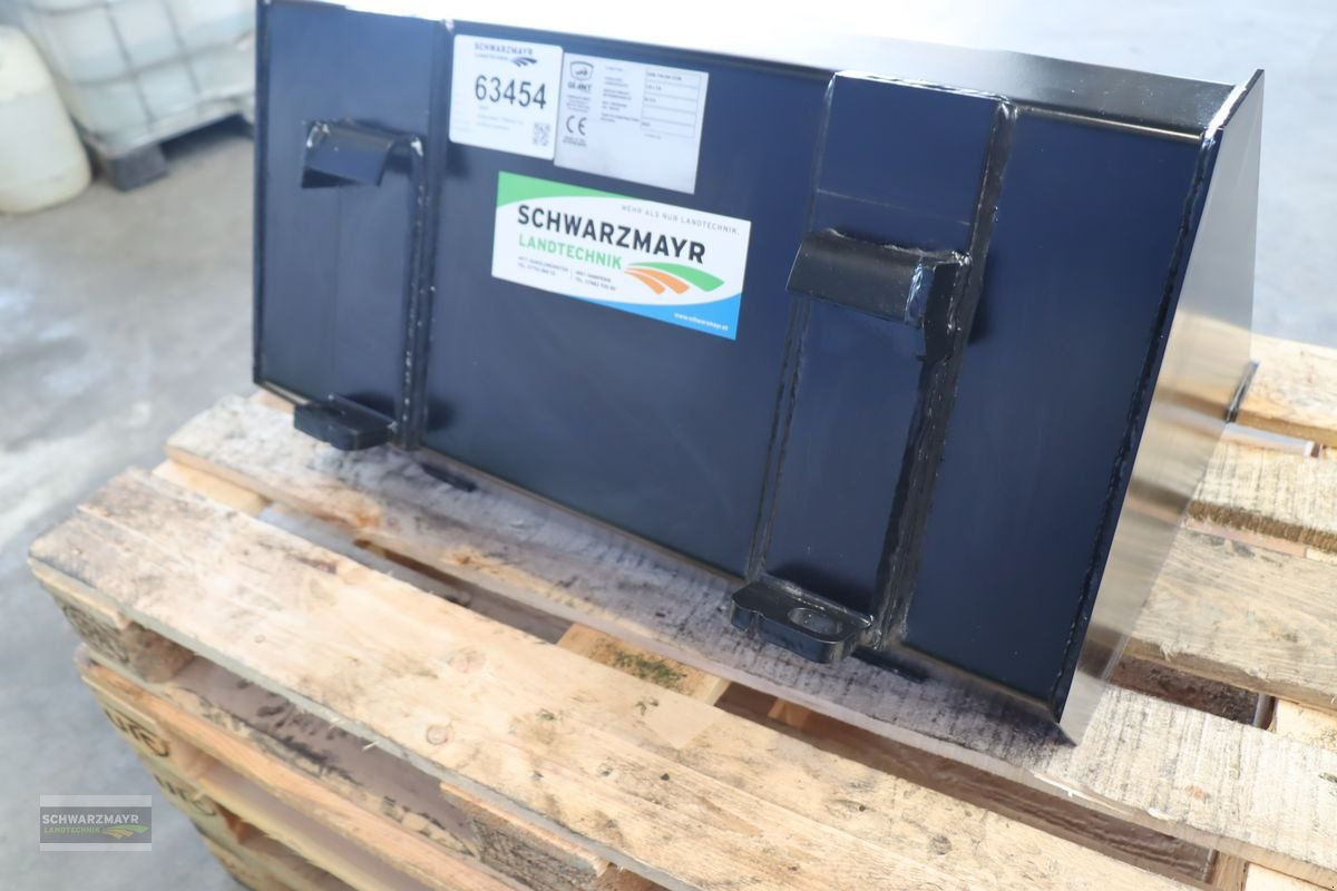 Ladeschaufel za tip GiANT Erdschaufel 750mm Co, Neumaschine u Aurolzmünster (Slika 6)