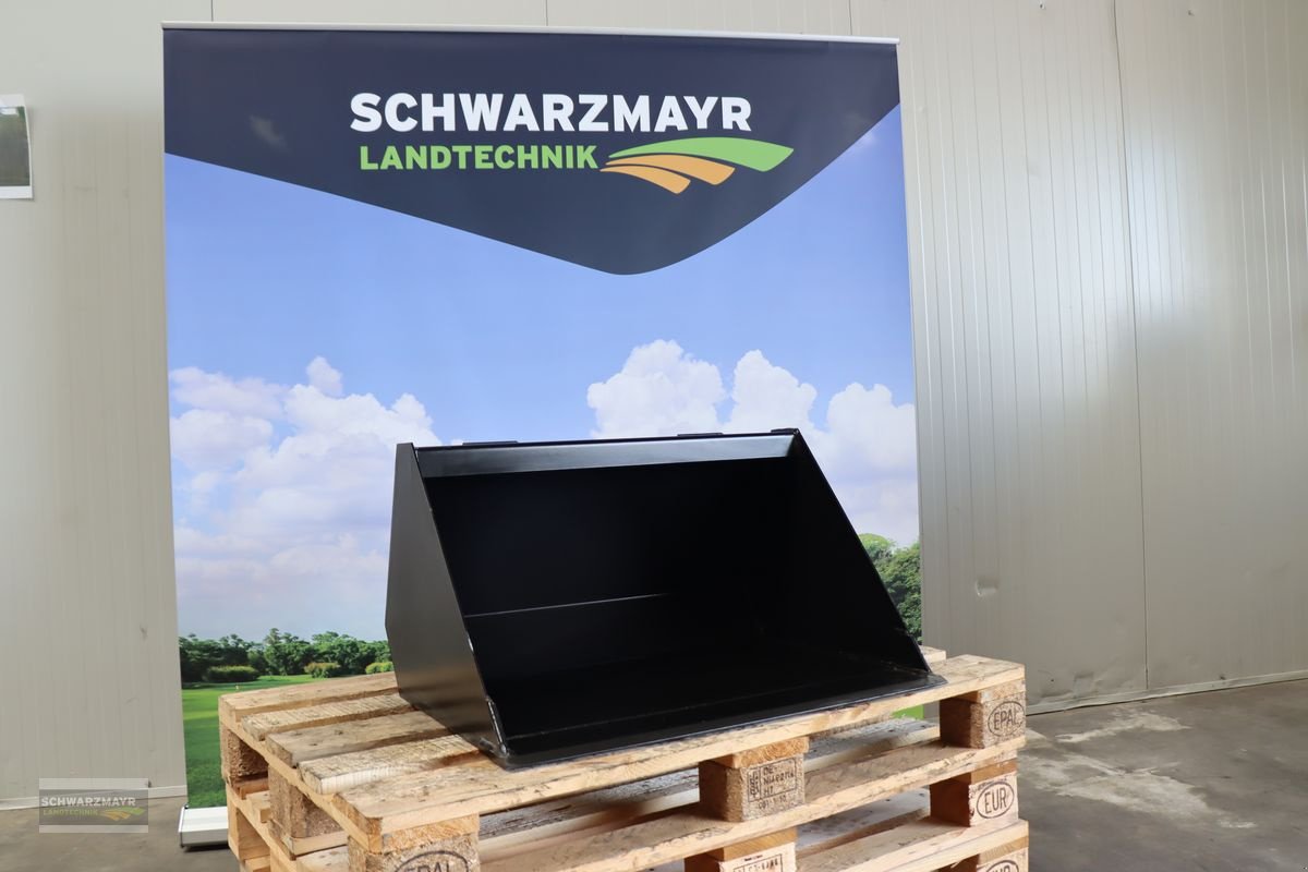 Ladeschaufel typu GiANT Erdschaufel 750mm Co, Neumaschine w Aurolzmünster (Zdjęcie 1)