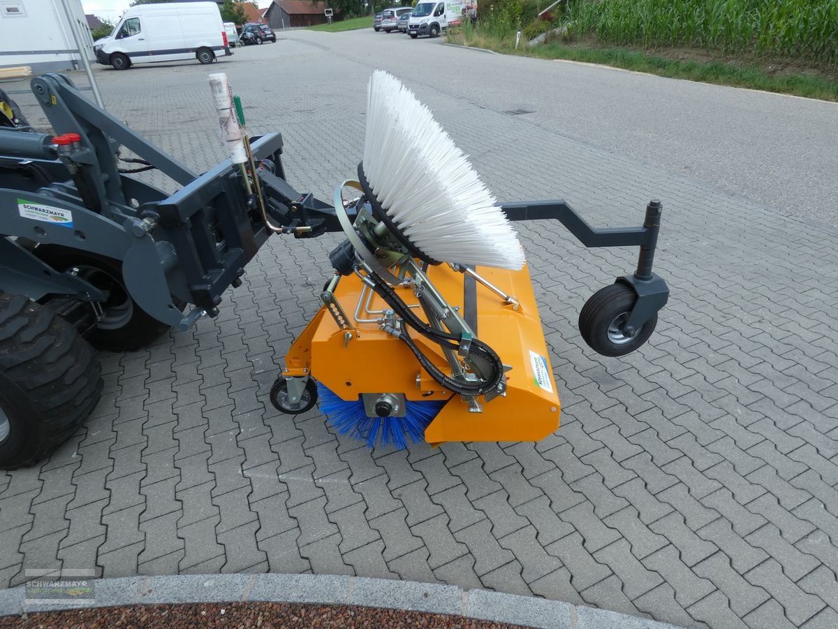 Ladeschaufel tip GiANT Kehrmaschine 1350 Eu, Neumaschine in Aurolzmünster (Poză 5)