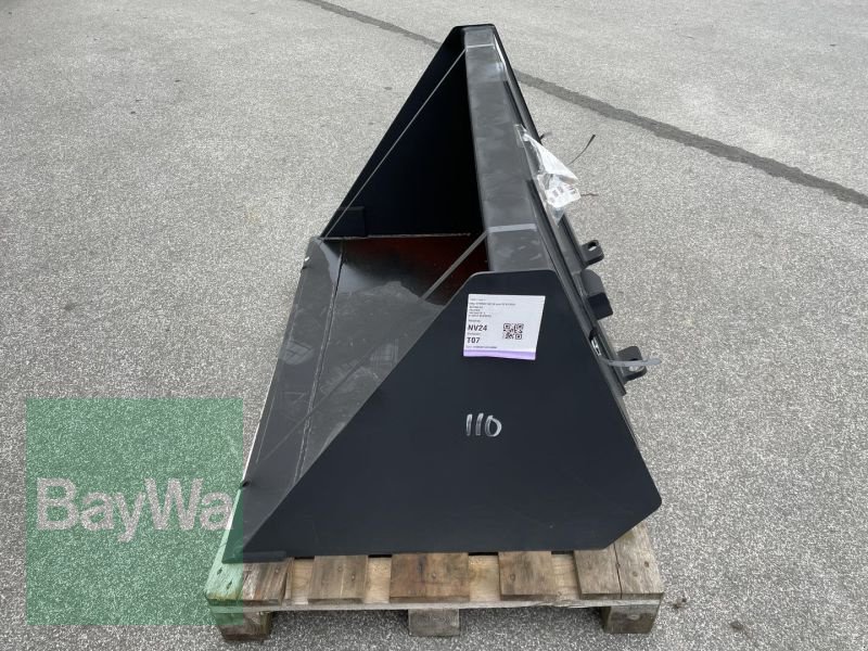 Ladeschaufel del tipo GiANT LEICHTGUTSCHAUFEL 110 CM CO, Neumaschine en Bamberg (Imagen 2)