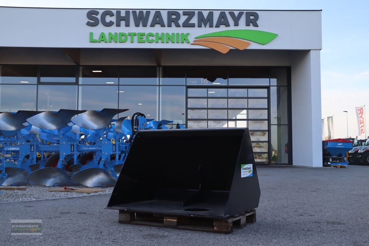 Ladeschaufel za tip GiANT Leichtgutschaufel 1300mm E, Neumaschine u Aurolzmünster (Slika 1)