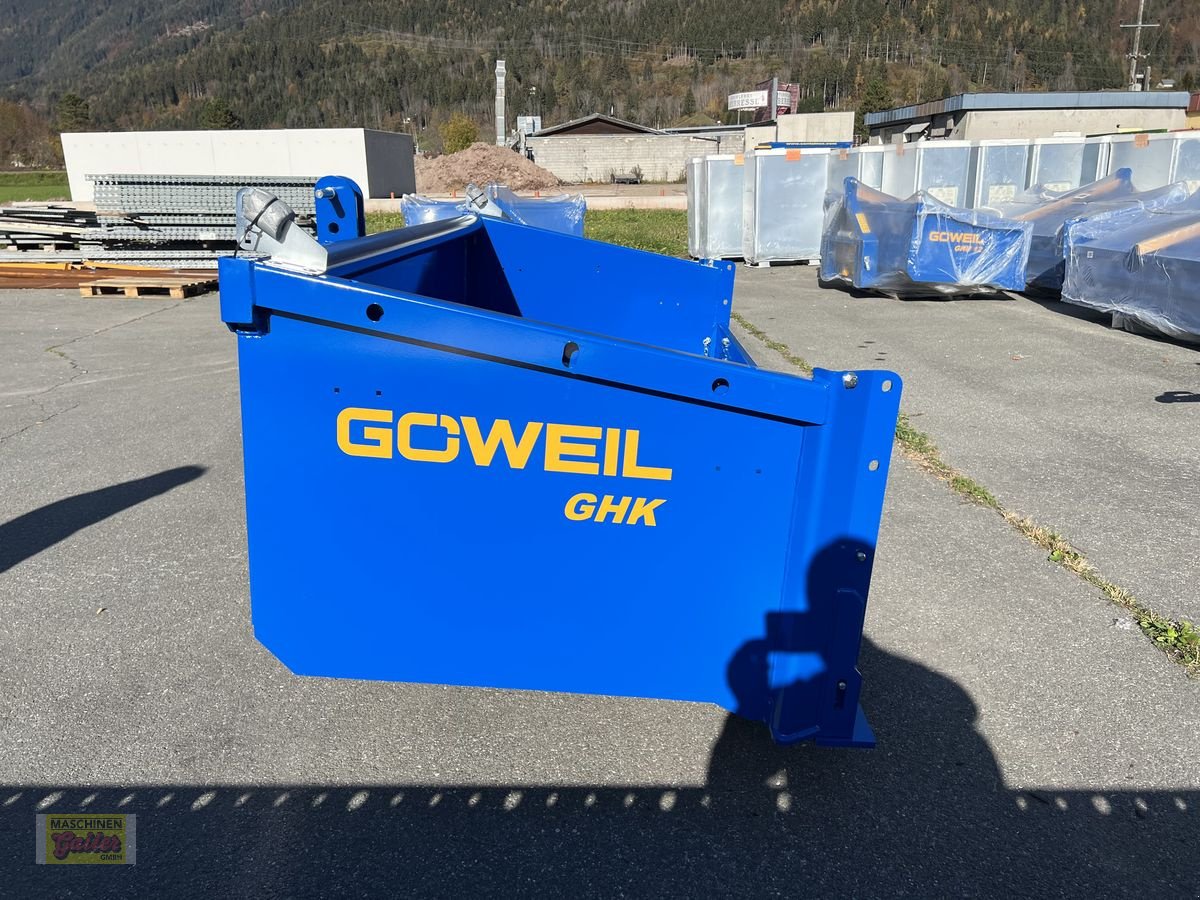 Ladeschaufel от тип Göweil GHK/2500 PROFI, Neumaschine в Kötschach (Снимка 2)