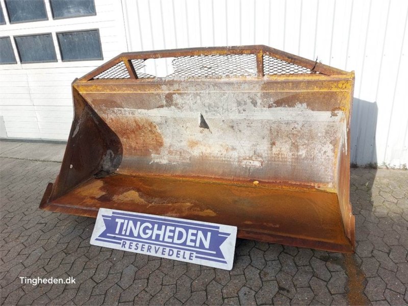 Ladeschaufel del tipo Hydrema 926D, Gebrauchtmaschine en Hemmet (Imagen 1)