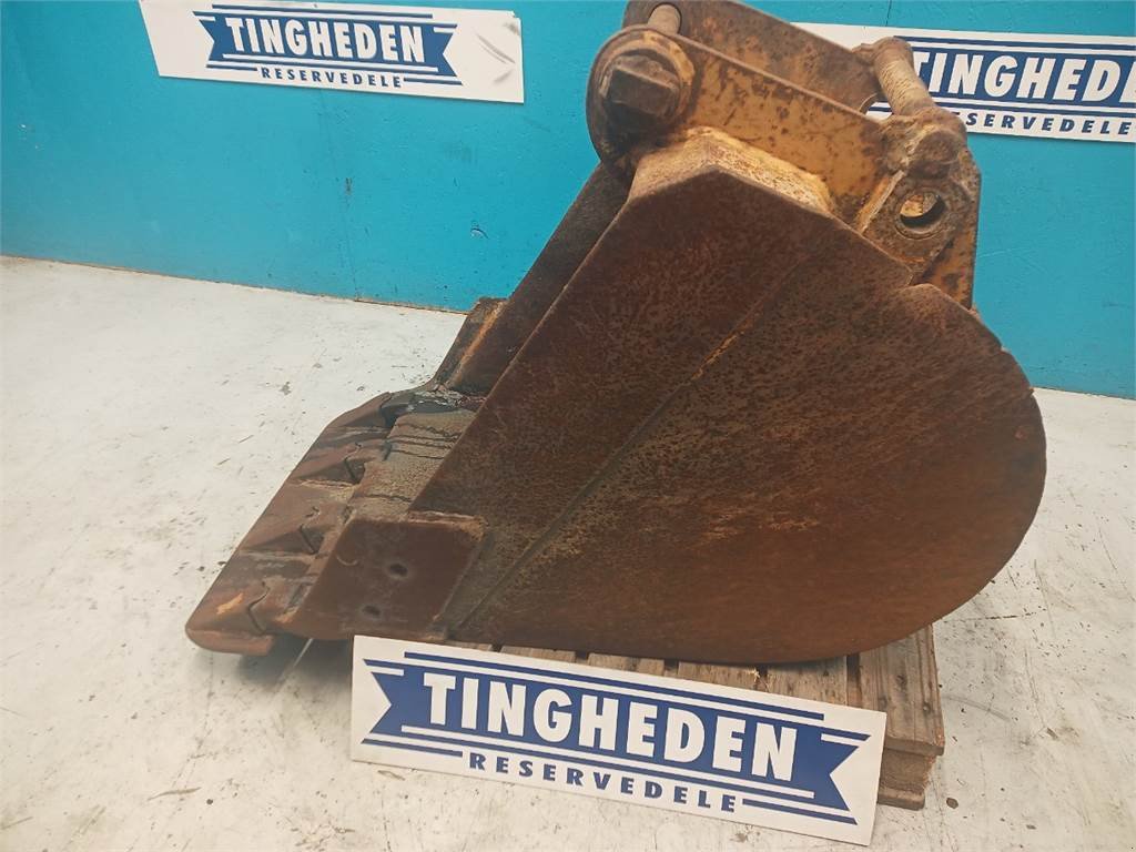 Ladeschaufel tipa Massey Ferguson 50HX Skovl 60cm, Gebrauchtmaschine u Hemmet (Slika 13)